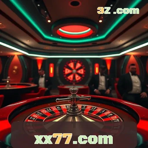 xx77.com: Descubra Promoções Que Aumentam Suas Chances de Ganhar!