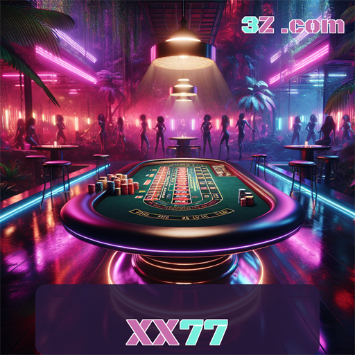 Apostas Inovadoras: Mergulhe na Experiência do xx77.com