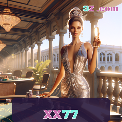 Cassino xx77: Uma Aventura de Jogos Online Imperdível