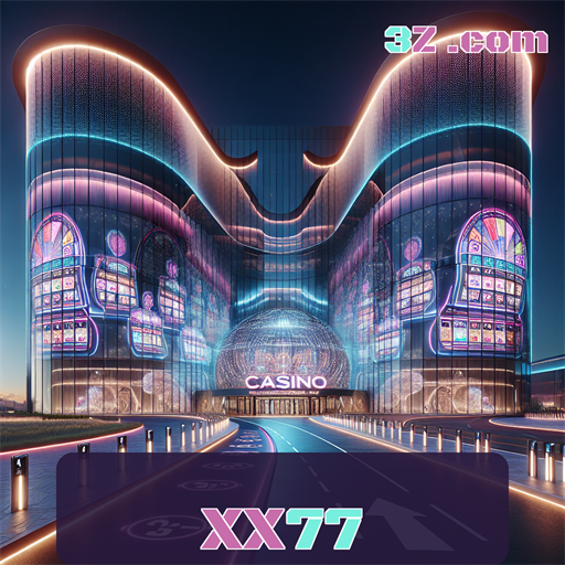 Jogos Empolgantes e Diversificados aguardam você no xx77.com