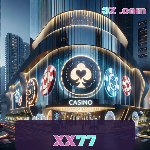 Explorando a Plataforma Diversificada do xx77.com