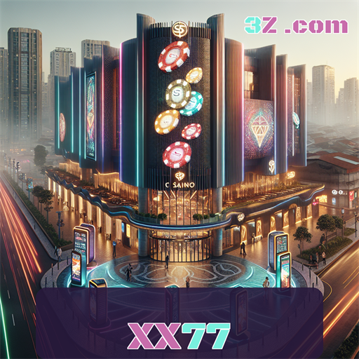 Aventuras Incríveis nas Slots do xx77.com