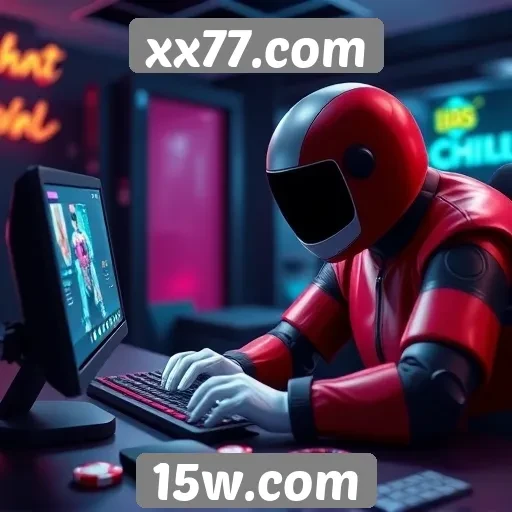 Recursos exclusivos do site xx77.com revelados