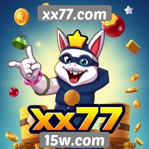 Principais jogos disponíveis no xx77.com e suas características